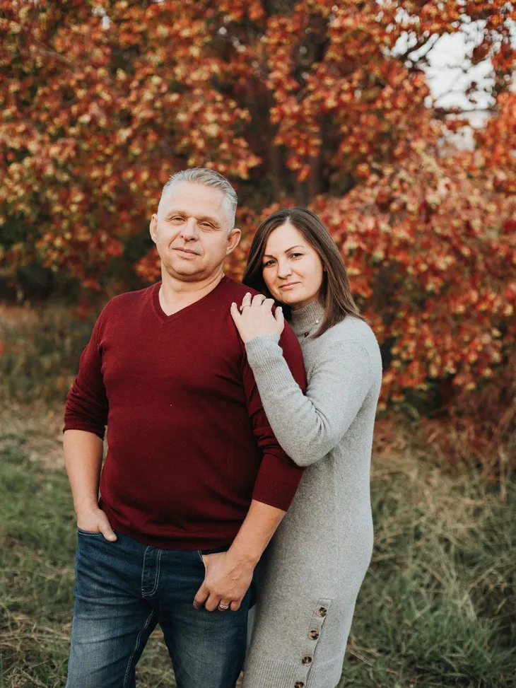 Vitaliy Levko President